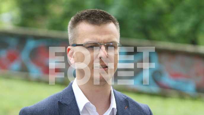 Između dva terora na Kosovu